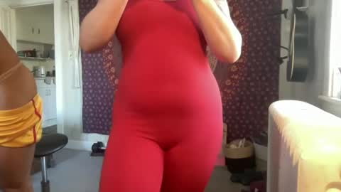 Pantiesofthefae online show from 02/04/25, 05:23