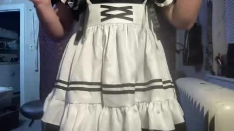 Pantiesofthefae online show from 02/06/25, 11:26