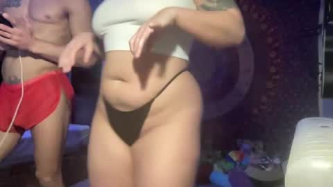 Pantiesofthefae online show from 02/07/25, 11:34