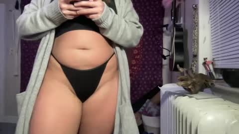 Pantiesofthefae online show from 02/10/25, 11:55