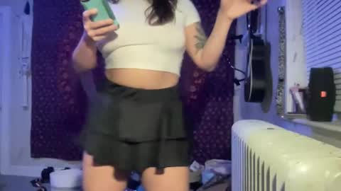 Pantiesofthefae online show from 02/12/25, 12:05