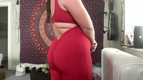 Pantiesofthefae online show from 02/12/25, 04:55