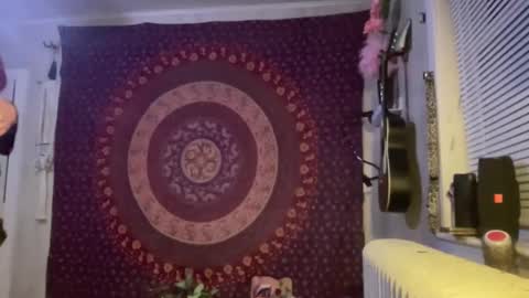 Pantiesofthefae online show from 02/13/25, 11:17