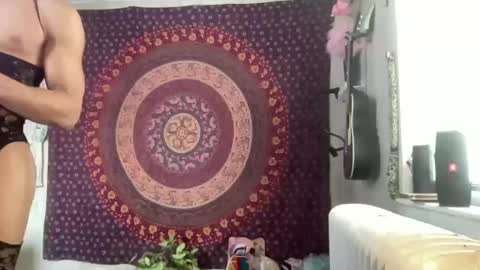 Pantiesofthefae online show from 02/13/25, 05:54