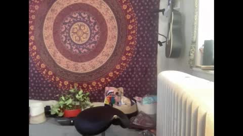 Pantiesofthefae online show from 02/14/25, 06:19