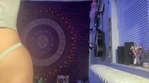 Pantiesofthefae online show from 02/15/25, 10:55