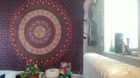 Pantiesofthefae online show from 02/17/25, 06:15