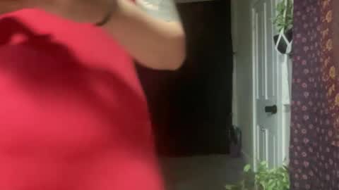 Pantiesofthefae online show from 02/19/25, 11:49