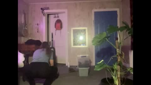 Pantiesofthefae online show from 02/20/25, 11:53