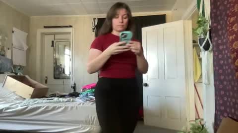 Pantiesofthefae online show from 03/07/25, 06:00