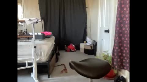 Pantiesofthefae online show from 03/10/25, 04:25