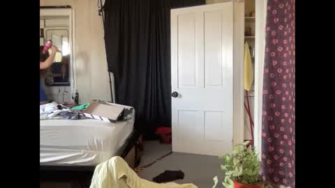 Pantiesofthefae online show from 03/12/25, 04:46