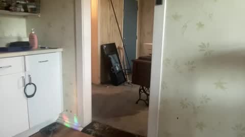 Pantiesofthefae online show from 09/14/25, 11:53