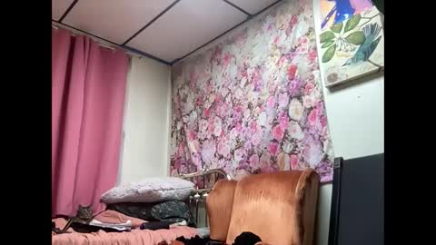 Pantiesofthefae online show from 09/18/25, 11:34