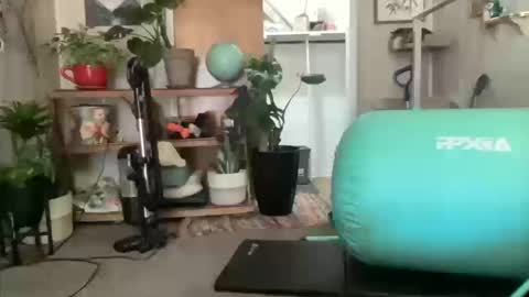 Pantiesofthefae online show from 10/17/25, 05:48