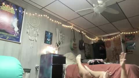 Pantiesofthefae online show from 11/17/25, 01:17