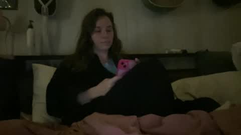 Pantiesofthefae online show from 11/19/25, 10:15