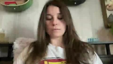 Pantiesofthefae online show from 12/05/25, 07:10