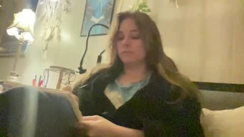 Pantiesofthefae online show from 01/17/26, 10:20