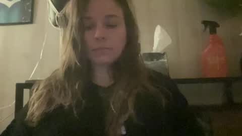 Pantiesofthefae online show from 02/01/26, 11:53