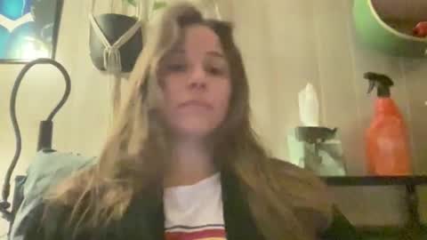 Pantiesofthefae online show from 02/05/26, 10:31