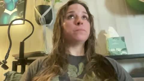 Pantiesofthefae online show from 02/11/26, 04:56