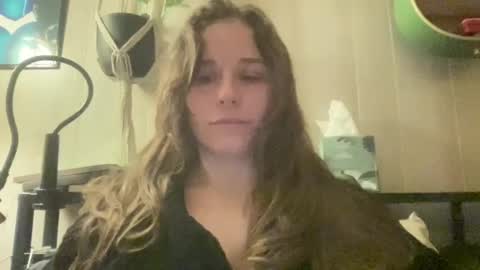 Pantiesofthefae online show from 02/12/26, 10:43