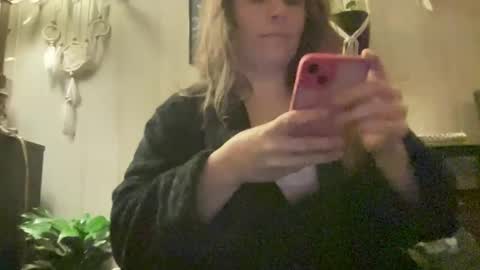 Pantiesofthefae online show from 02/27/26, 11:10