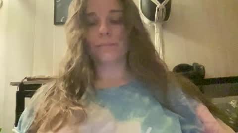 Pantiesofthefae online show from 03/07/26, 10:45