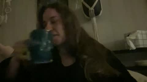 Pantiesofthefae online show from 04/03/26, 09:07