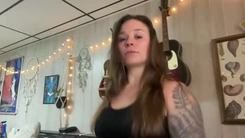 Pantiesofthefae online show from 04/08/26, 12:16