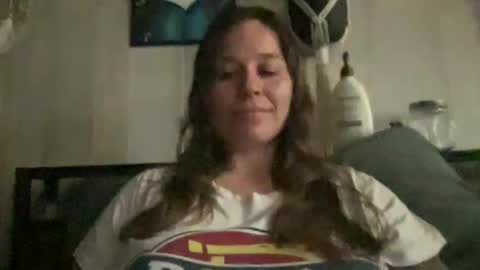 Pantiesofthefae online show from 04/25/26, 05:10