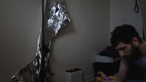 PantsLessTraveler online show from 01/13/25, 10:56