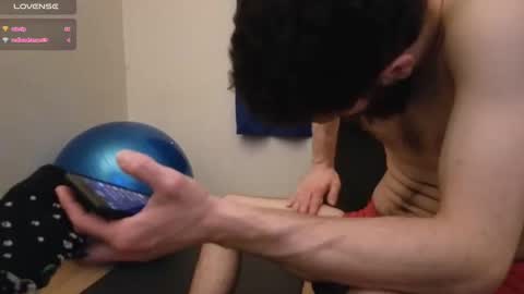 PantsLessTraveler online show from 01/23/25, 08:57