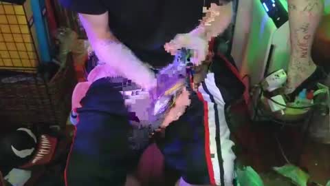 PantsLessTraveler online show from 01/30/25, 04:06