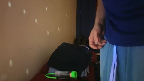 PantsLessTraveler online show from 02/25/25, 12:55