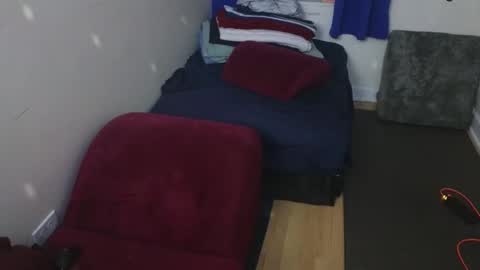 PantsLessTraveler online show from 02/25/25, 10:29