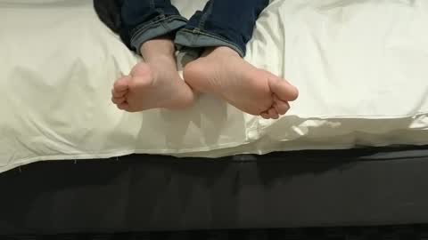 PantsLessTraveler online show from 03/12/25, 01:47