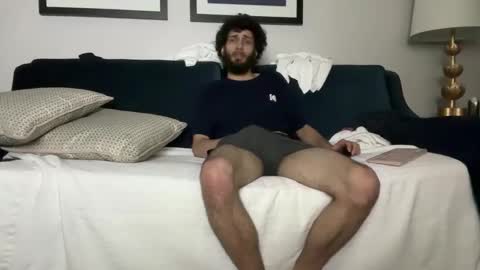 PantsLessTraveler online show from 10/28/25, 08:51