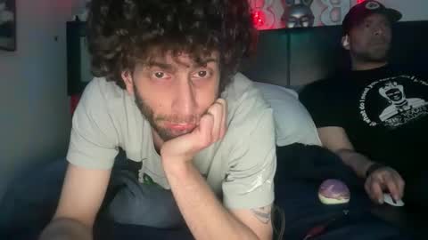 PantsLessTraveler online show from 11/27/25, 11:01