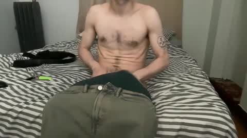 PantsLessTraveler online show from 05/20/26, 03:02