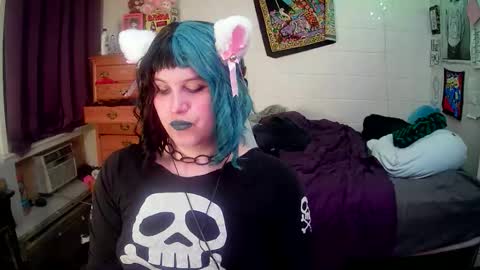 Snapshot of pantygirl929135 chatting on 04/06/26, 02:20 Princess online show from 04/06/26, 02:20