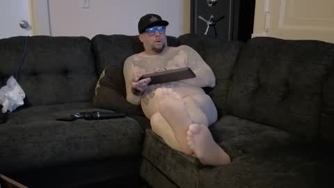 pantyhoseaddict666 online show from 01/09/26, 02:36