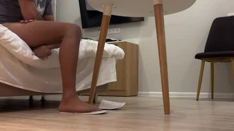 Pantyhose Lover online show from 04/21/26, 06:01