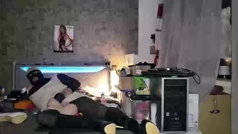 Pantyhosepat online show from 02/05/26, 04:06