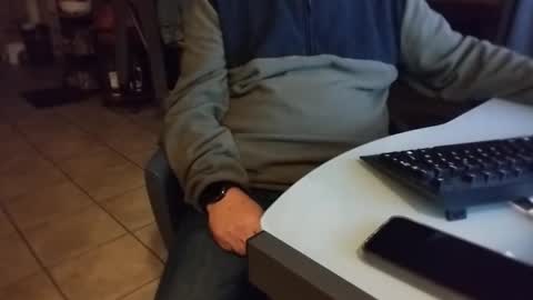 pantyrafke online show from 10/14/25, 05:30