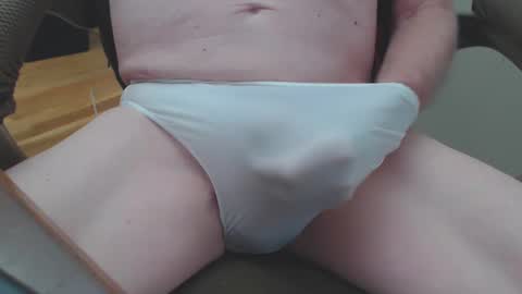 PS PantyStroker online show from 01/09/25, 08:11