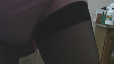 PS PantyStroker online show from 02/01/25, 04:24