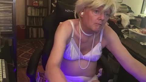 Pantyvioletlace online show from 02/12/26, 03:01