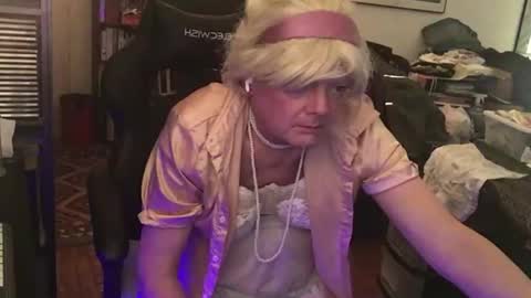 Pantyvioletlace online show from 03/21/26, 04:39